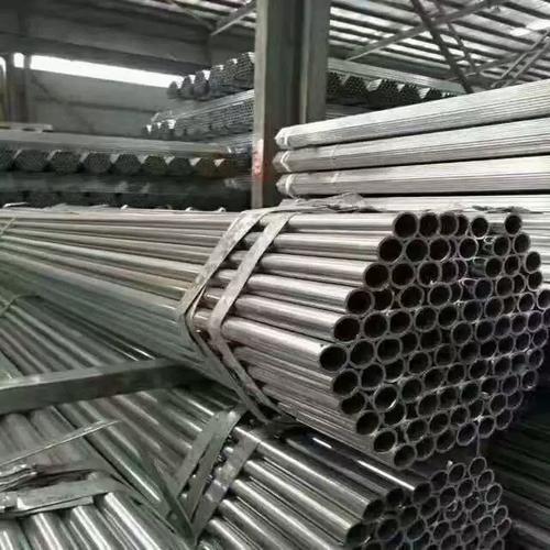 鸠江q355nhb耐候钢管